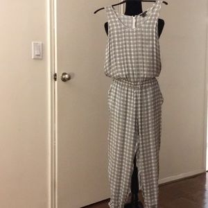 Women’s Jumpsuit